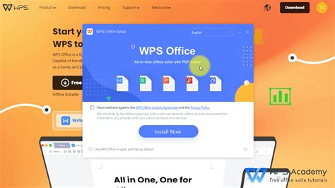Copy WPS Office full version